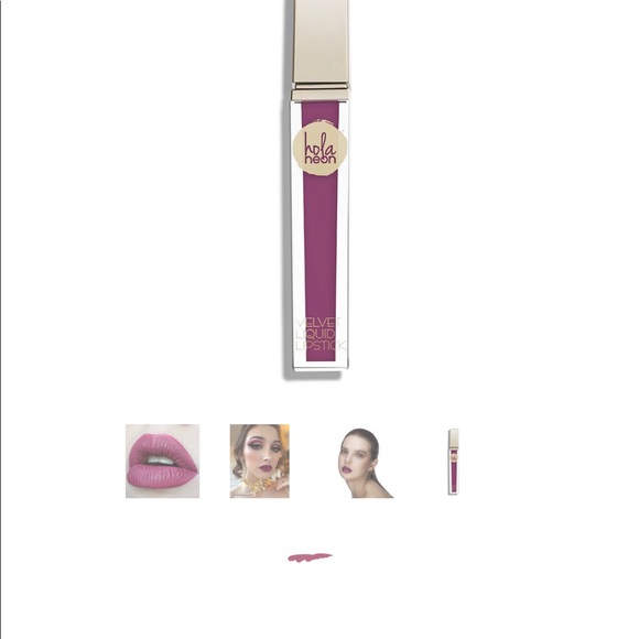 Lipstick Bundle in Berry Shades - Picture 3 of 6